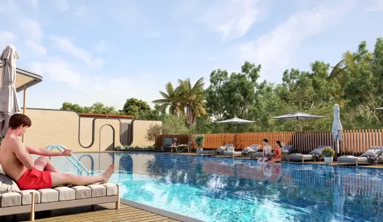 Pet Park - Representative Image