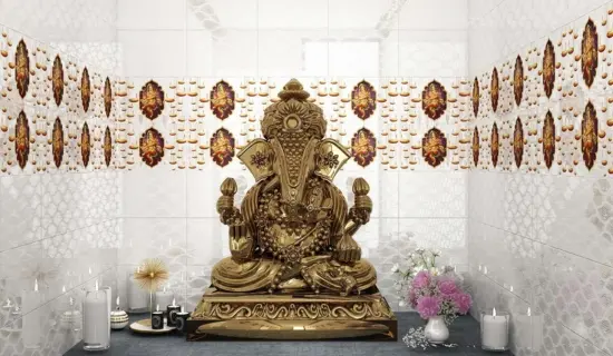 Futsal Court & Multi Sport Court - Representative Image