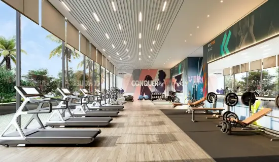 Foot Reflexology & Floor Games - Representative Image